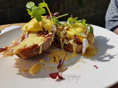 The Ilkley Cafe Company