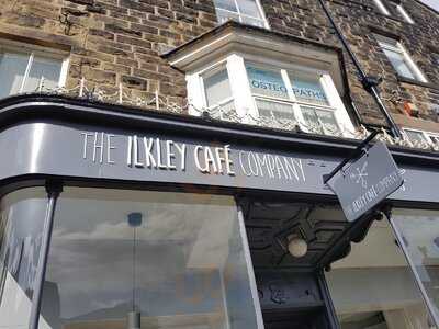 The Ilkley Cafe Company