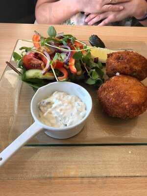 The Ilkley Cafe Company