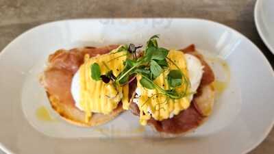 The Ilkley Cafe Company