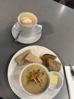 The Ilkley Cafe Company