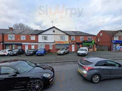 Yummy Chinese Takeaway