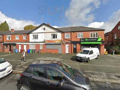 Yummy Chinese Takeaway