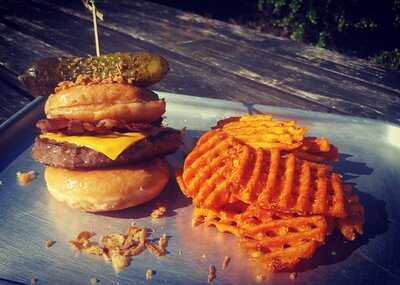 Renegades Street Food