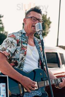 Renegades Street Food