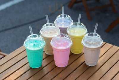 Renegades Street Food