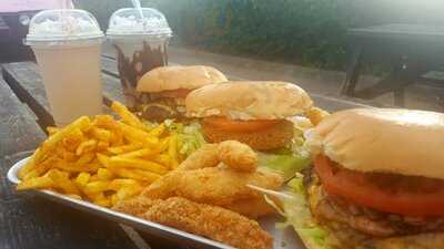 Renegades Street Food