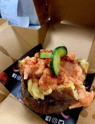 Renegades Street Food