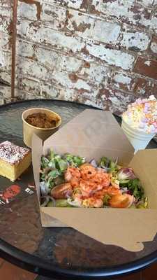 Renegades Street Food