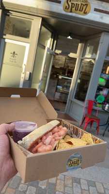 Renegades Street Food