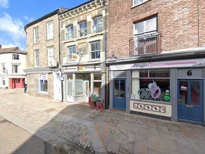 Renegades Street Food