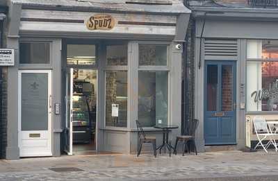 Renegades Street Food