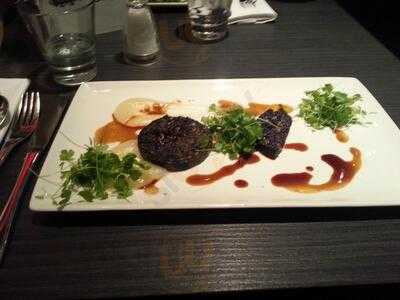 Fratello's Italian Restaurant Scotch Corner