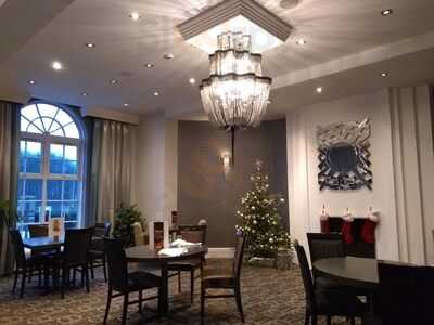 Fratello's Italian Restaurant Scotch Corner