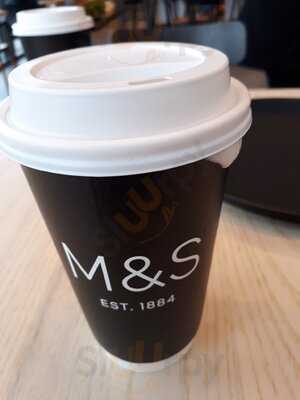 M&s Cafe