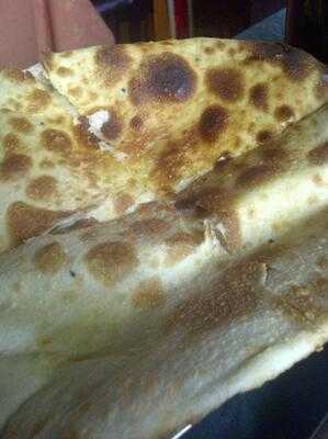 The Bombay Brasserie