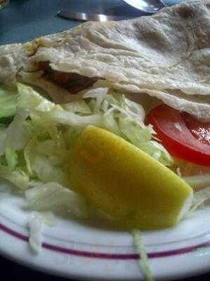 The Bombay Brasserie