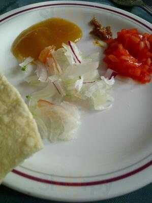 The Bombay Brasserie