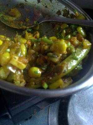 The Bombay Brasserie