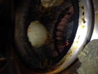 The Bombay Brasserie