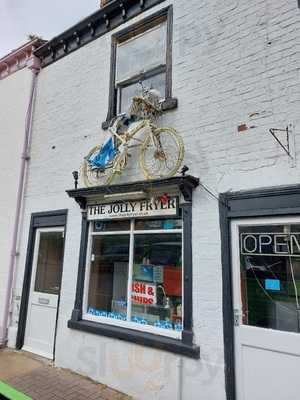 Jolly Fryer