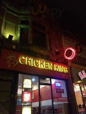 Chicken King
