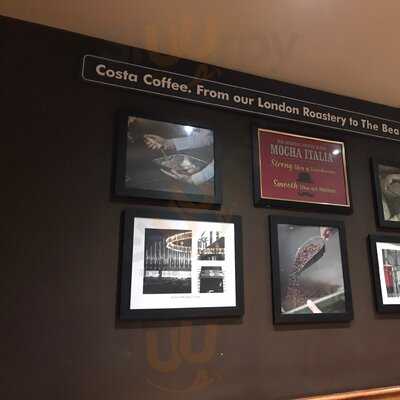 Costa Coffee