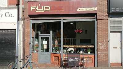 Fud Cafe