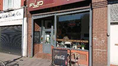 Fud Cafe