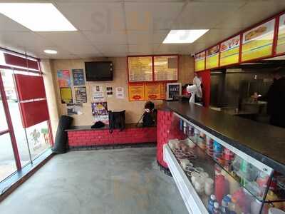 Chicken George Endike Lane