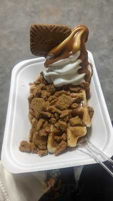 Chicken George Endike Lane