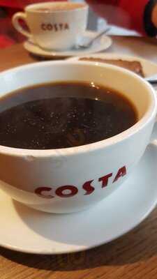 Costa Coffee