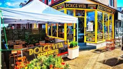 Dolce Vita Craft & Kitchen