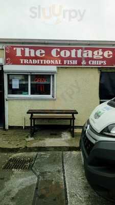 Cottage Fish Bar