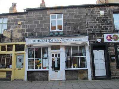 Gloucesters Tea Rooms