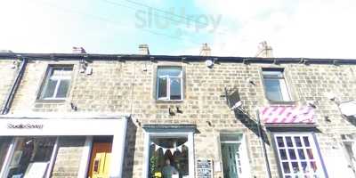 Gloucesters Tea Rooms