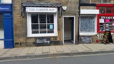 Gloucesters Tea Rooms