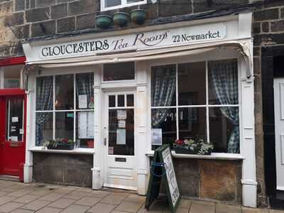 Gloucesters Tea Rooms
