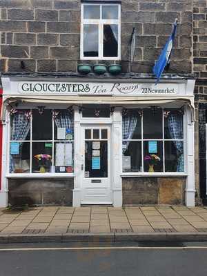 Gloucesters Tea Rooms