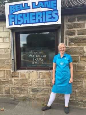 Bell Lane Fisheries
