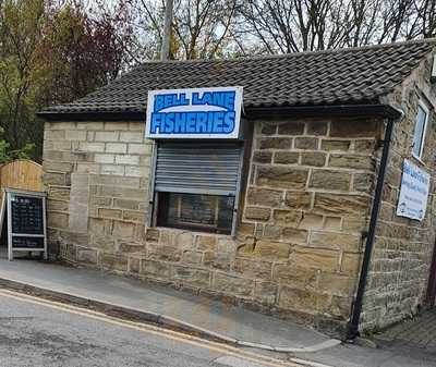 Bell Lane Fisheries