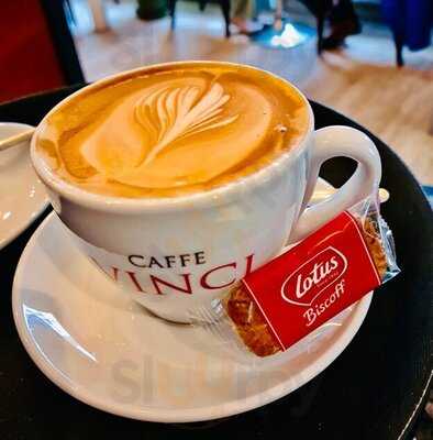 Chapters Deli Bar & Kitchen