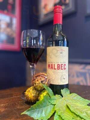 Chapters Deli Bar & Kitchen