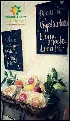 Maggie's Farm Organics