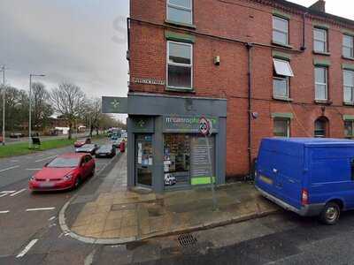 Maggie's Farm Organics