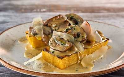 Gino D'acampo The Springs