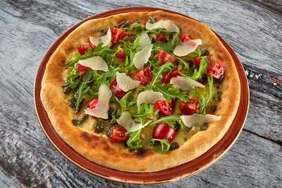 Gino D'acampo The Springs