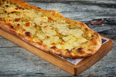 Gino D'acampo The Springs