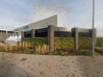 Gino D'acampo The Springs