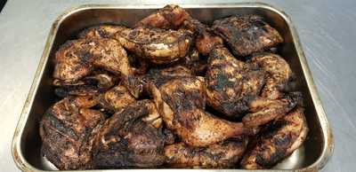 Irie's Authentic Jamaican Takeaway